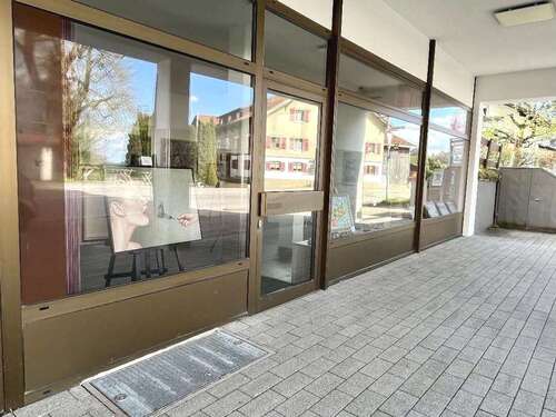 Foto - Büro in Oberreute 520,00 € 76.5 m²