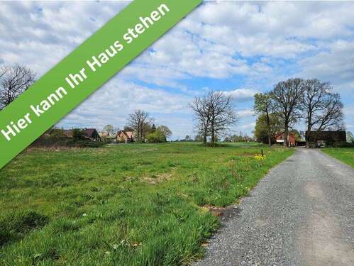 Foto - Haus zum Kaufen in Wietzen 275.450,00 € 119 m²
