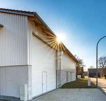 Halle in Straßkirchen 2.500,00 € 460 m²