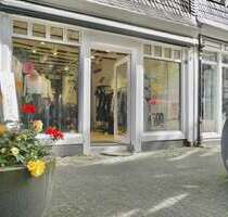 Einzelhandel in Herborn 1.100,00 € 110 m²
