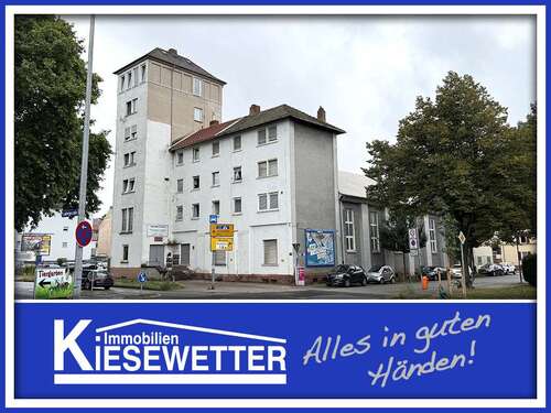 Foto - Grundstück zu verkaufen in Worms 3.600.000,00 € 3182 m²