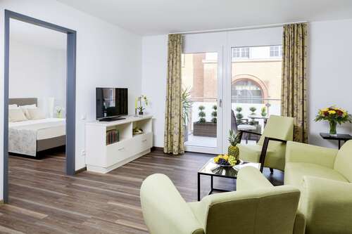 Foto - Wohnung zum Kaufen in Erfurt 275.000,00 € 56 m²