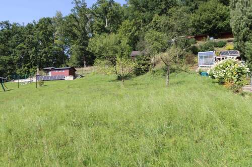 Foto - Grundstück zu verkaufen in Chemnitz 49.950,00 € 990 m²