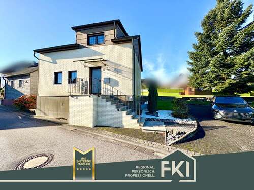 Foto - Haus zum Kaufen in Birken-Honigsessen 159.000,00 € 72.08 m²
