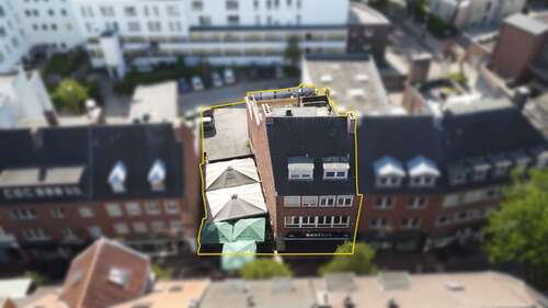 Foto - Haus zum Kaufen in Bocholt 549.000,00 € 176 m²