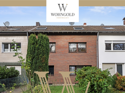 Foto - Haus zum Kaufen in Hürth 499.000,00 € 162 m²