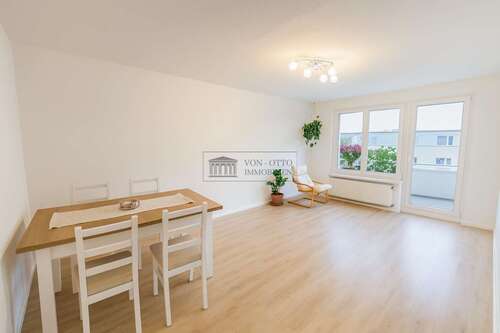 Foto - Wohnung zum Kaufen in Berlin 284.999,00 € 57 m²