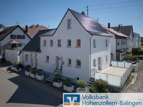 Foto - Haus zum Kaufen in Geislingen 429.000,00 € 135.53 m²