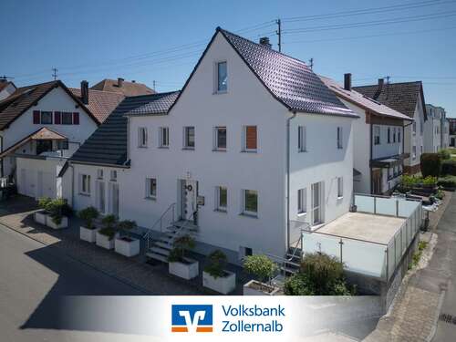 Foto - Haus zum Kaufen in Geislingen 399.000,00 € 135.53 m²