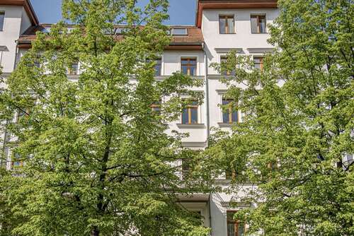 Foto - Wohnung zum Kaufen in Berlin 450.000,00 € 70.71 m²