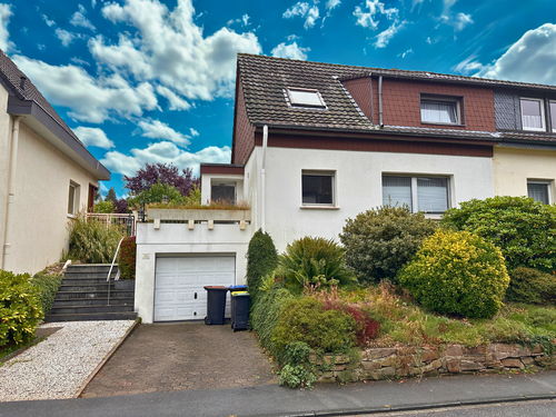 Foto - Haus zum Kaufen in Mülheim an der Ruhr 295.000,00 € 85.33 m²