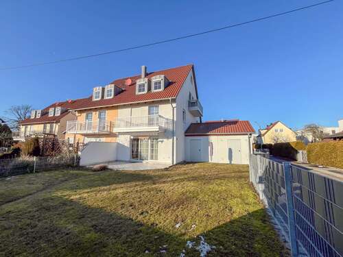 Foto - Haus zum Kaufen in Markt Indersdorf 795.000,00 € 156.28 m²