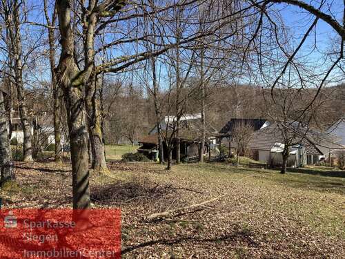 Foto - Grundstück zu verkaufen in Freudenberg 116.000,00 € 680 m²