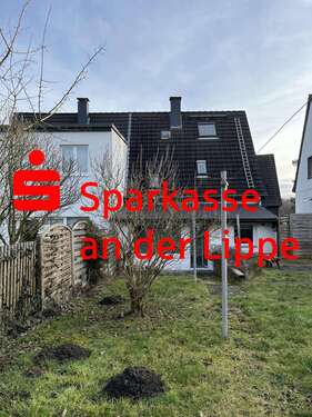 Foto - Haus zum Kaufen in Lünen 299.000,00 € 117 m²