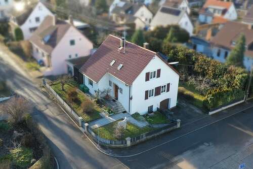 Foto - Haus zum Kaufen in Balingen 429.000,00 € 135 m²