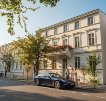 Wohnung zum Kaufen in Potsdam 335.000,00 € 60 m²
