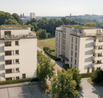 Wohnung zum Kaufen in Mainz 585.000,00 € 84.73 m²