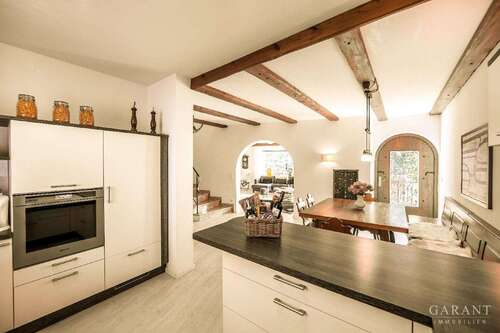 Foto - Haus zum Kaufen in Garmisch-Partenkirchen 1.695.000,00 € 242 m²