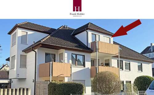 Foto - Wohnung zum Kaufen in Reutlingen 429.000,00 € 128 m²