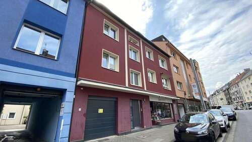 Foto - Wohnung zum Mieten in Essen Rüttenscheid 378,00 € 36 m²