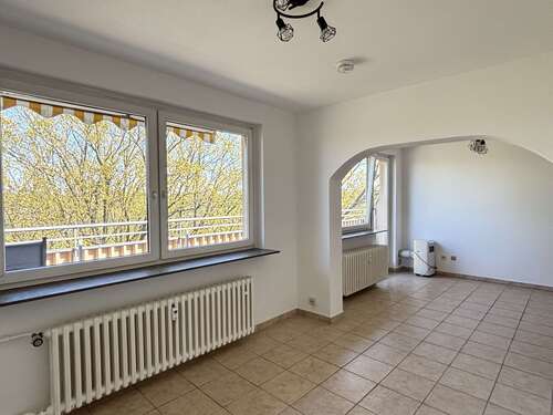 Foto - Wohnung zum Kaufen in Neu-Isenburg 183.000,00 € 54.66 m²