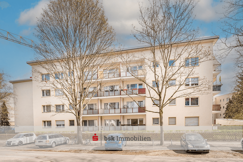 Foto - Wohnung zum Kaufen in Berlin 225.000,00 € 59.7 m²