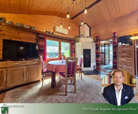 Foto - Haus zum Kaufen in Marschalkenzimmern 239.500,00 € 50 m²