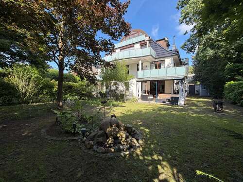Foto - Wohnung zum Kaufen in Hamburg 696.000,00 € 113 m²
