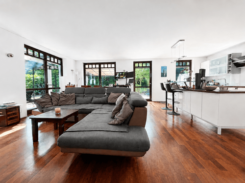Foto - Wohnung zum Kaufen in Hamburg 696.000,00 € 113 m²