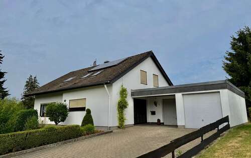 Foto - Haus zum Kaufen in Nannhausen 429.000,00 € 180 m²