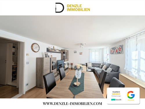 Foto - Wohnung zum Kaufen in Leonberg 149.900,00 € 85 m²