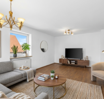 Wohnung zum Kaufen in Baar-Ebenhausen 259.500,00 € 73.67 m²