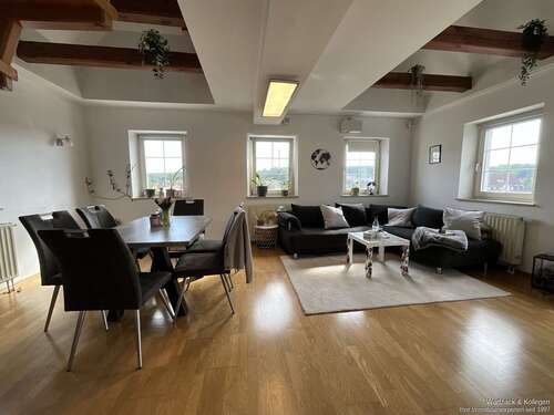 Foto - Wohnung zum Kaufen in Windsbach 139.000,00 € 72 m²