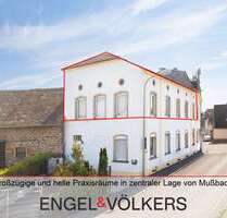 Wohnung zum Kaufen in Mußbach 155.000,00 € 144 m²