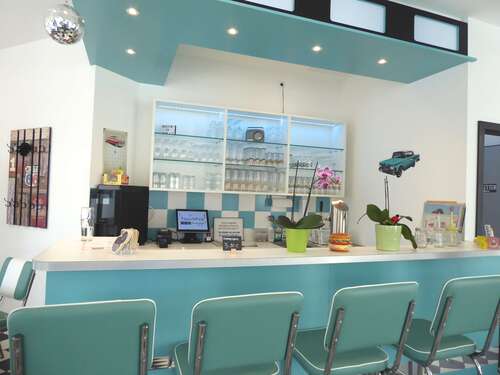 Foto - Gastronomie in Bad Schussenried 369.000,00 € 160 m²