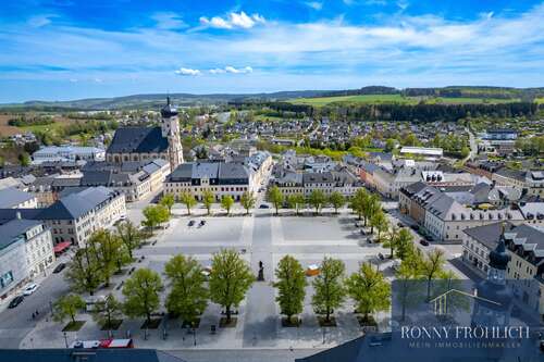 Foto - Büro in Marienberg 336,00 € 56 m²