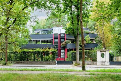 Foto - Wohnung zum Kaufen in Berlin-Dahlem 890.000,00 € 105 m²