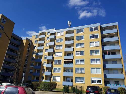 Foto - Wohnung zum Kaufen in Osnabrück 124.500,00 € 55 m²