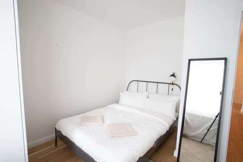 Foto - WG-Zimmer in Berlin 835,00 € 12 m²