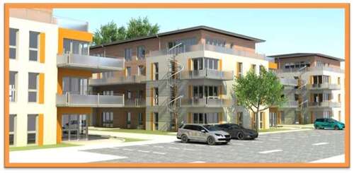 Foto - Wohnung zum Kaufen in Rheinberg 699.000,00 € 131.84 m²