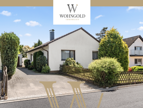 Foto - Haus zum Kaufen in Odenthal 499.000,00 € 185 m²