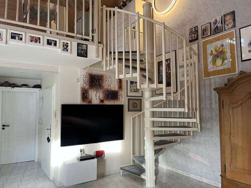 Foto - Wohnung zum Kaufen in Aidlingen 299.000,00 € 81.17 m²