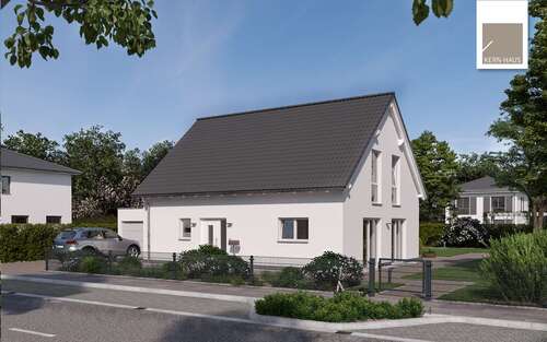 Foto - Haus zum Kaufen in Vaihingen 631.896,00 € 143 m²
