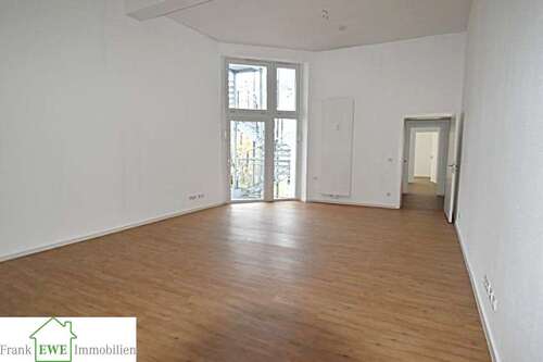 Foto - Wohnung zum Mieten in Düsseldorf 1.300,00 € 85 m²