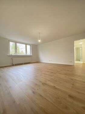 Foto - Wohnung zum Mieten in Hamburg 1.050,00 € 55.24 m²