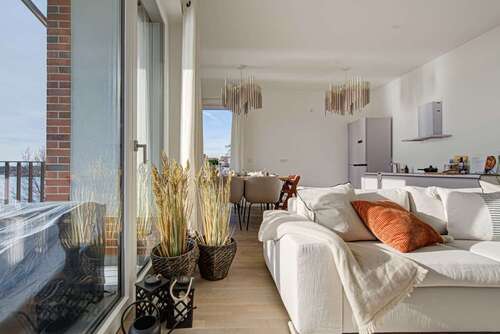 Foto - Wohnung zum Kaufen in Berlin 795.000,00 € 119.22 m²