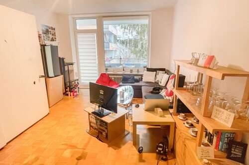 Foto - Wohnung zum Kaufen in München 259.000,00 € 35.45 m²