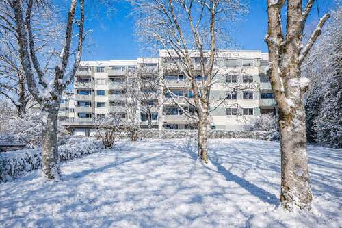 Foto - Wohnung zum Kaufen in München 429.000,00 € 61 m²