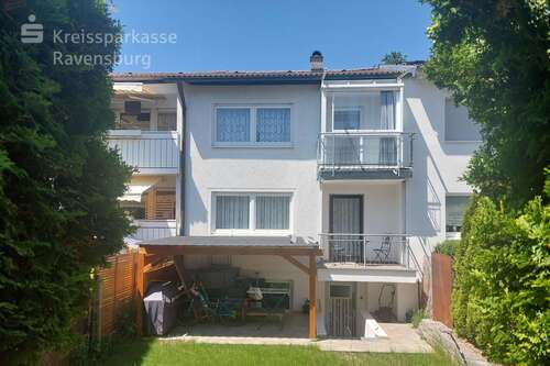 Foto - Haus zum Kaufen in Leutkirch 345.000,00 € 102.3 m²