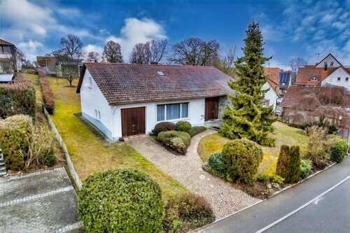 Foto - Haus zum Kaufen in Haigerloch 289.000,00 € 155.23 m²